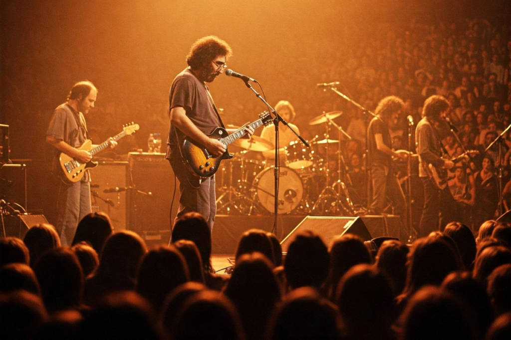 O Show de 8 Horas que Mudou a História do Rock: Você Acredita?!