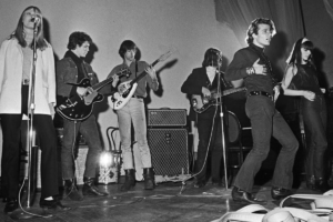 A Rebelião Sonora que Abriu Caminho para o Punk: A História do The Velvet Underground